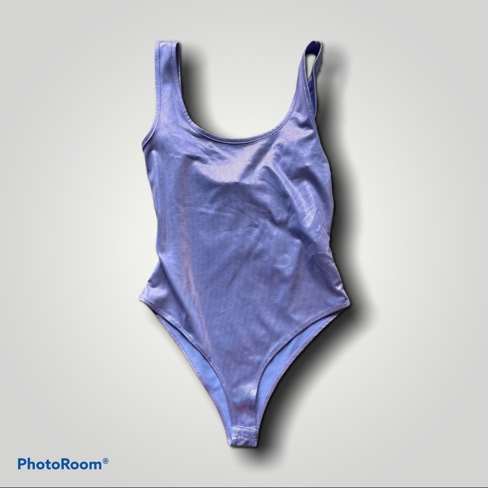 Festival / rave body suit